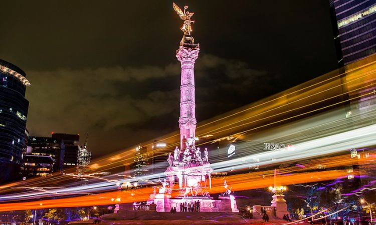 ecommerce in mexico