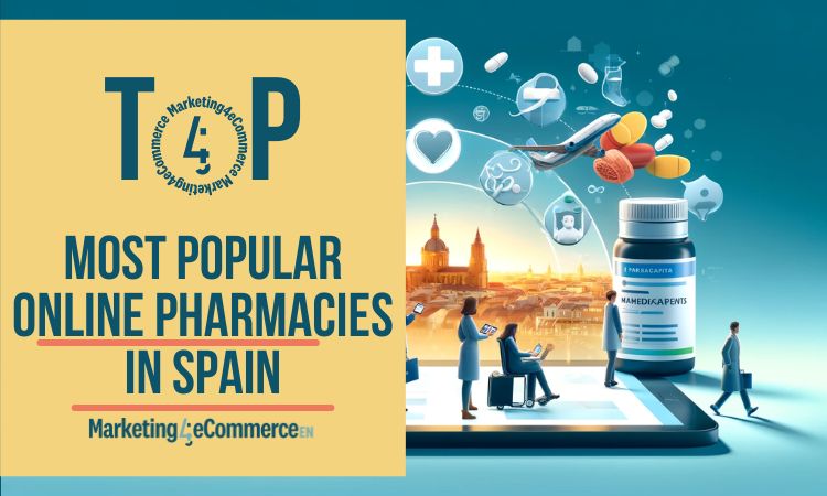 most popular online pharmacies in spain