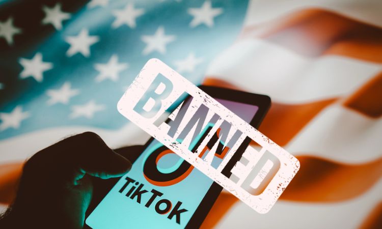 TikTok ya se fue de Estados Unidos