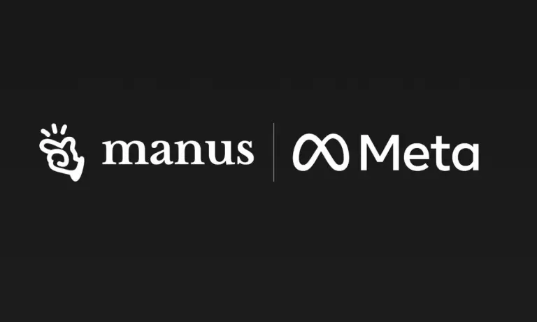 meta acquires manus