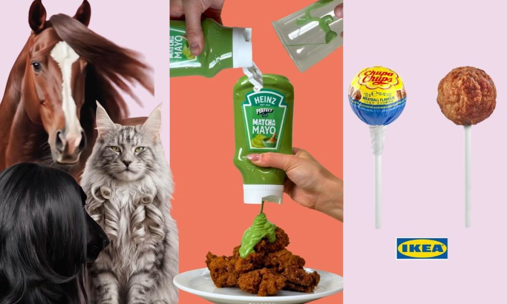 best april fools campaigns 2026