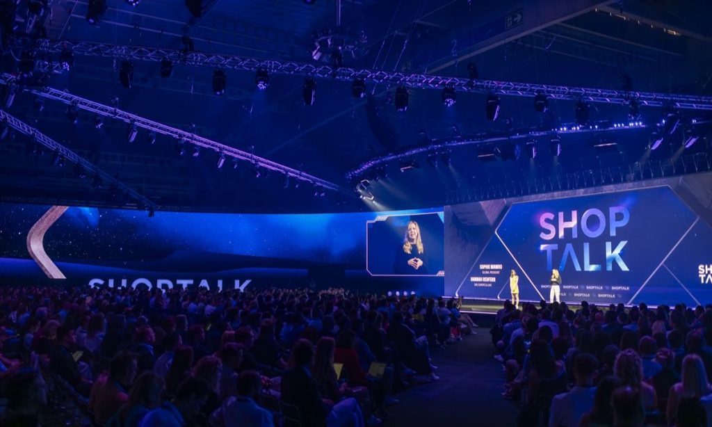 shoptalk europe 2026