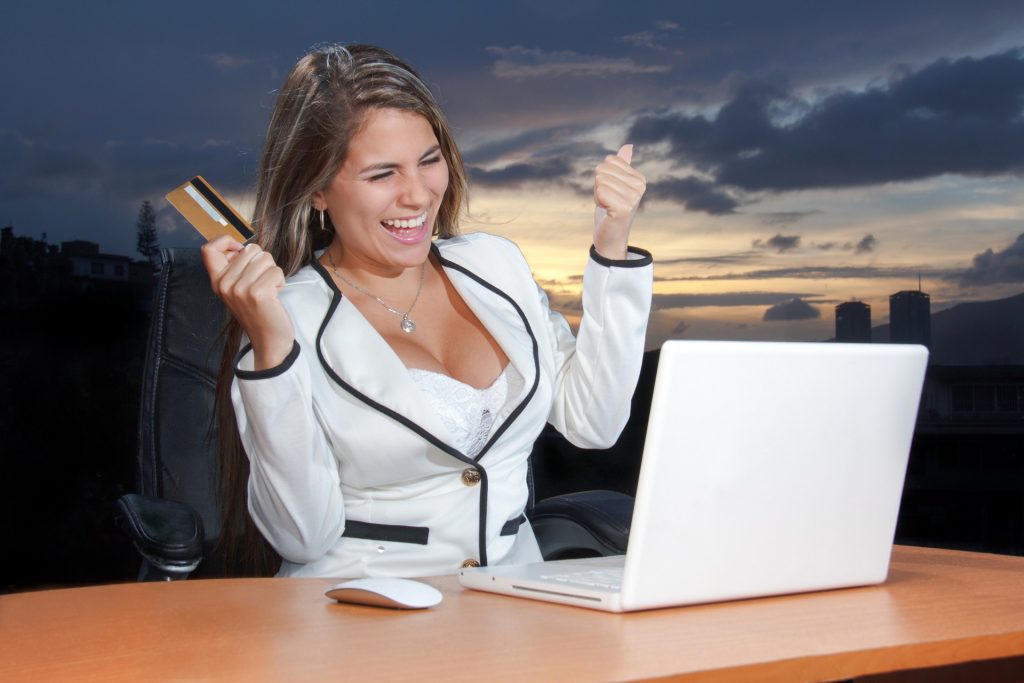 Wordpress para eCommerce