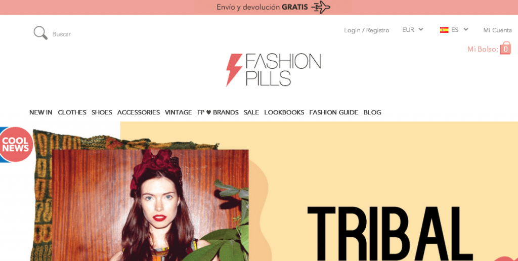 fashion pills fashionpills