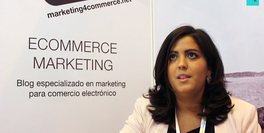 María Cabrero Confianza Online