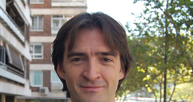 Alfredo Expósito SAP