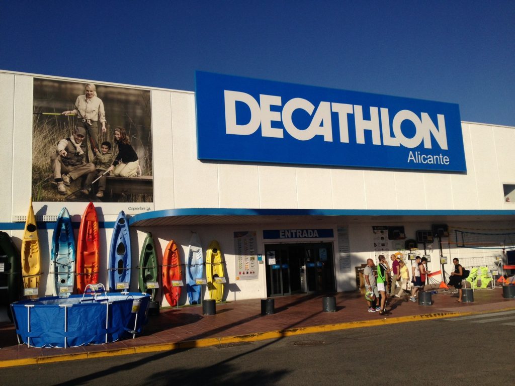 decahtlon