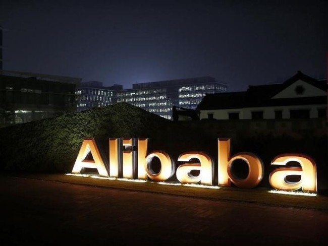 Alibaba