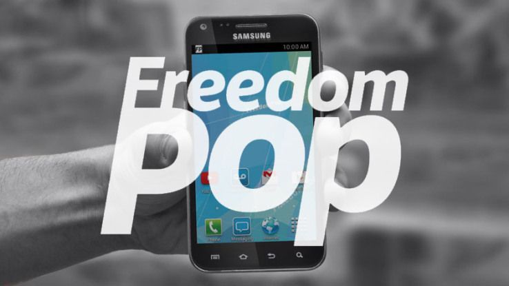Freedompop