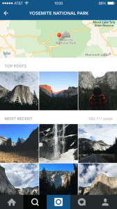 Instagram 7.0 - Cortes&iacute;a de Instagram