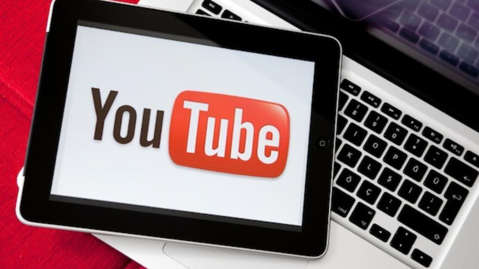 La visualización de vídeos en YouTube es más alta que nunca