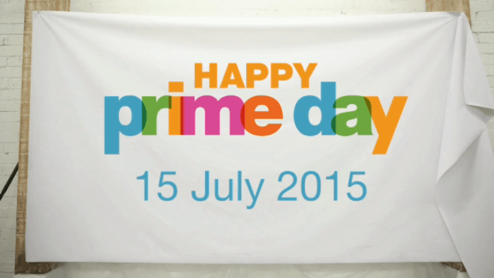 amazon premium day