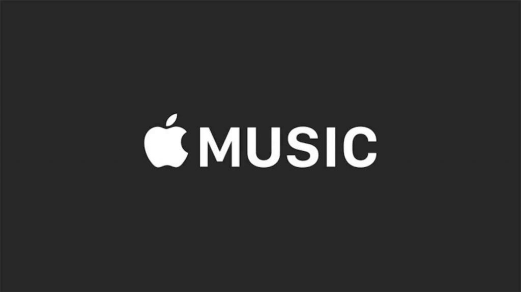 Servicio de música de Apple Music