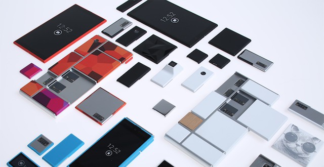 project ara de Google