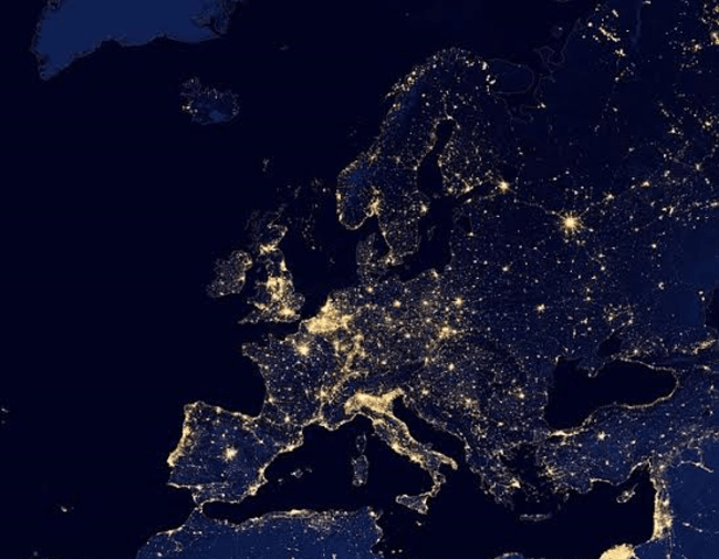 eCommerce en Europa