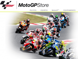 motogp store