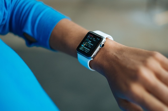 Llegó Outlook para Apple Watch