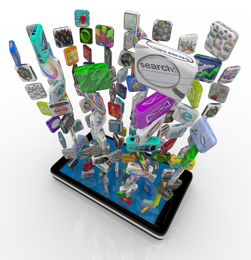 publicidad online en España