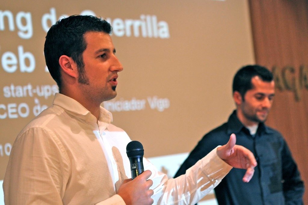 Setpay David Pombar