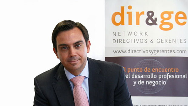 Juan Carlos Lozano, DIR&GE