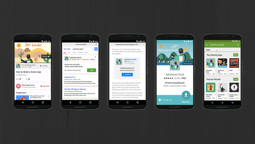 Google lanza Customer Match, su nueva herramienta de publicidad online