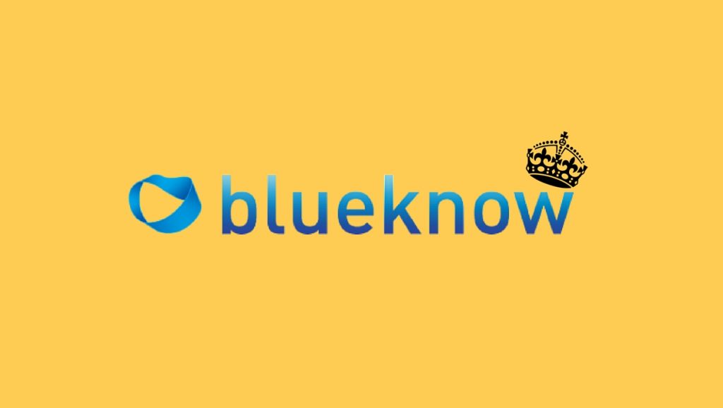 Blueknow, reconocida como proveedor líder de personalización digital en España