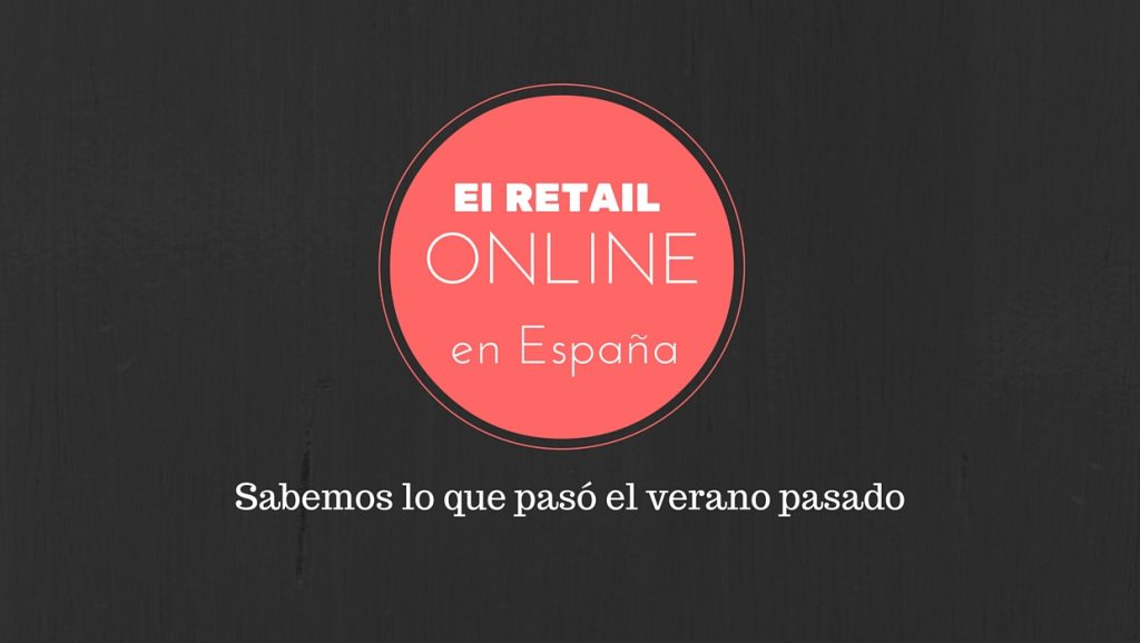El sector retail aumentó 60% sus ventas online en el verano