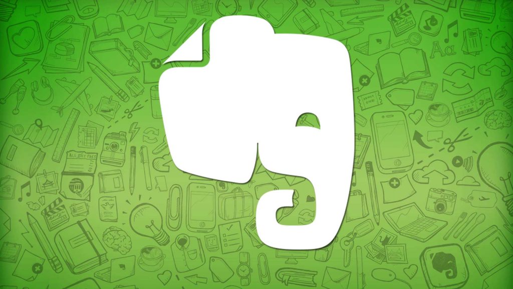 La silenciosa y lenta muerte de Evernote