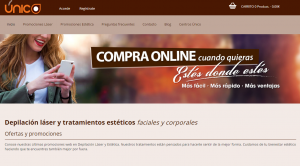 centros unico opiniones