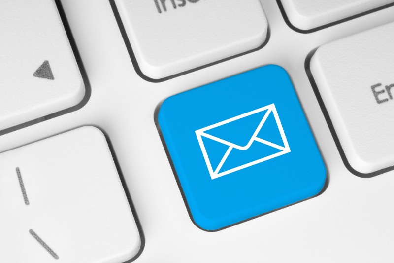 correos promocionales e-mail marketing
