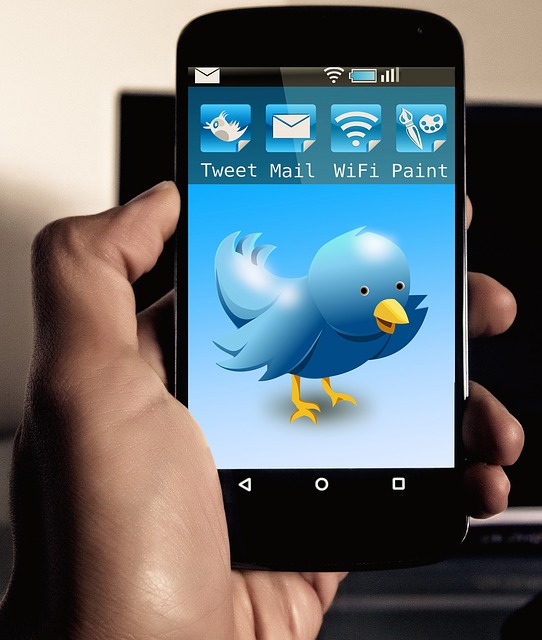 Twitter: Habrá vida más allá de 140 caracteres?