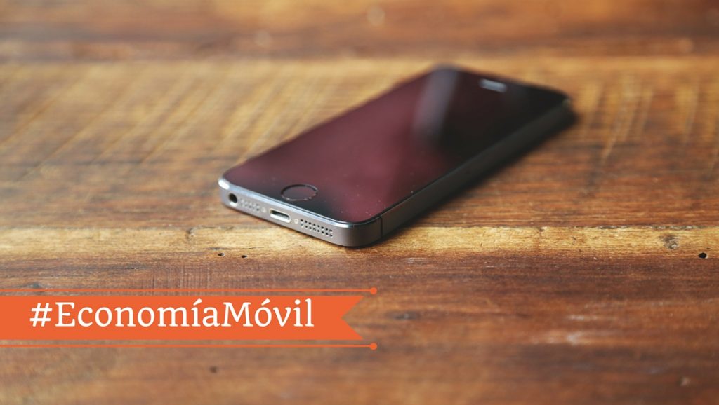 economia movil y dispositivos móviles