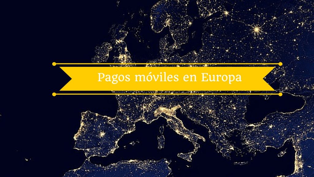 En 2017 la UE obligará a los estados miembros aplicar normas de pagos móviles