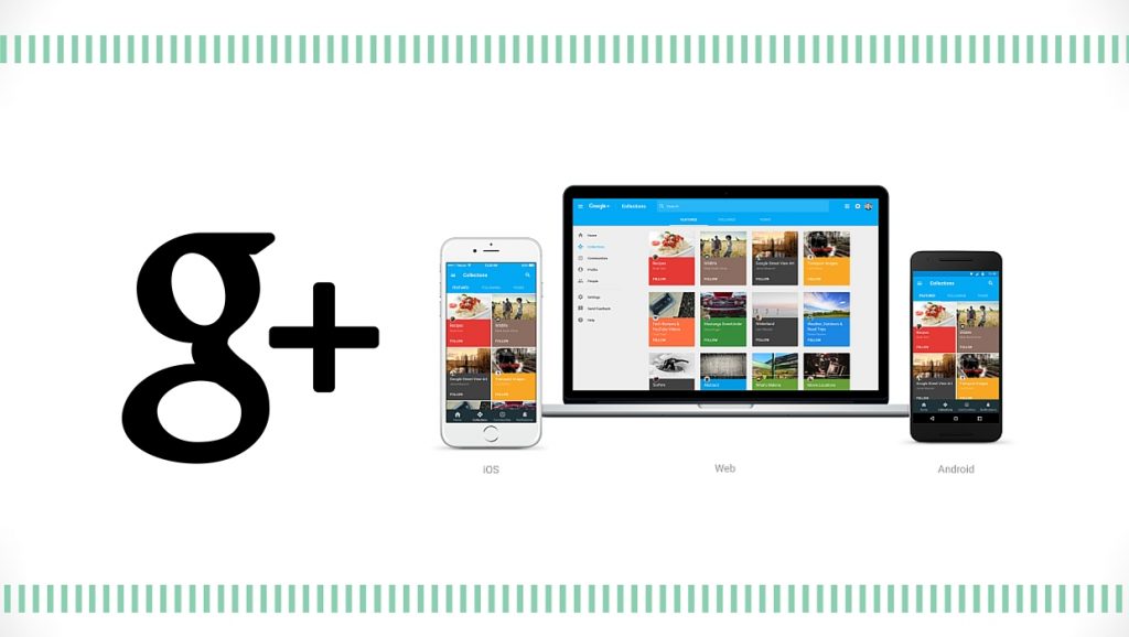 Nuevo Google Plus: la red social de Google estrena un diseño más ligero y amigable