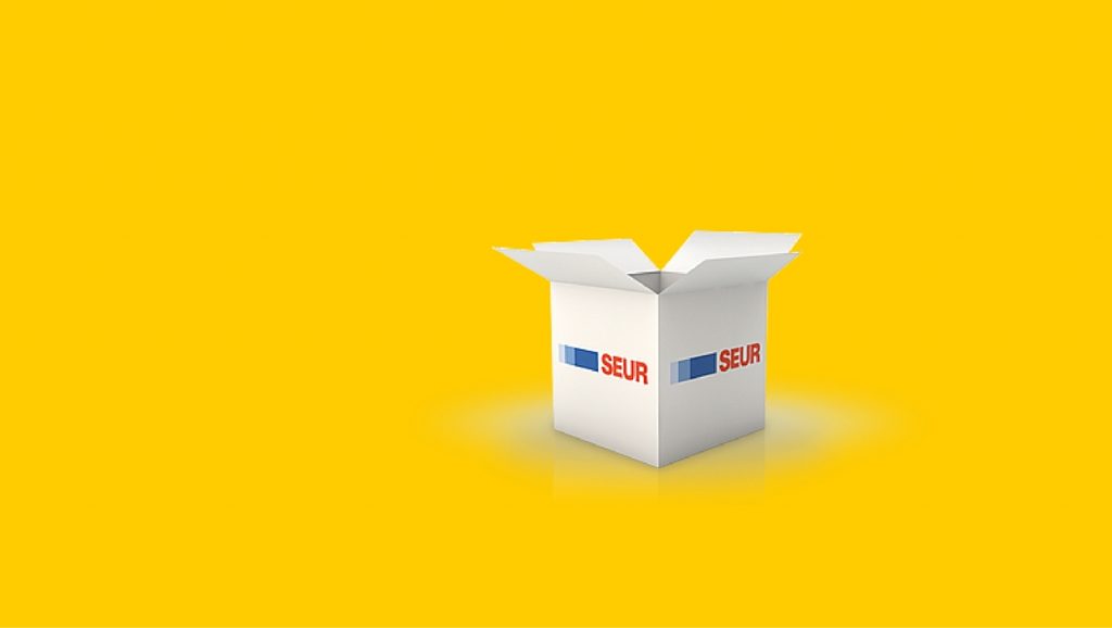SEUR online prepara su estrategia para el Black Friday