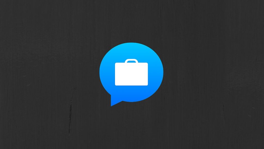 Llega Work Chat, un nuevo chat de Facebook para el entorno profesional