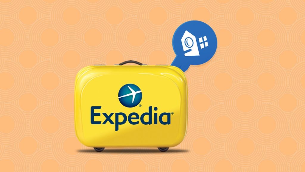 Expedia adquiere HomeAway por más de 3,5MM€