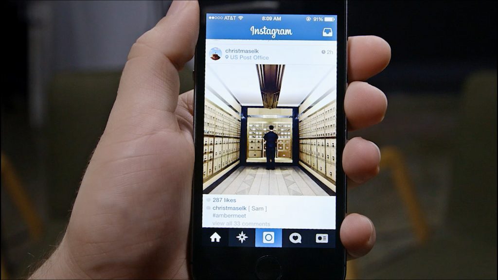 seguidores en instagram