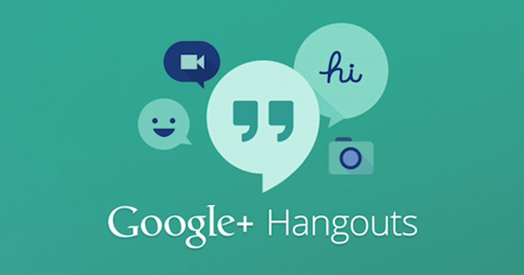 ¿Qué es Google Hangouts? Un recuento de una exitosa app de mensajería