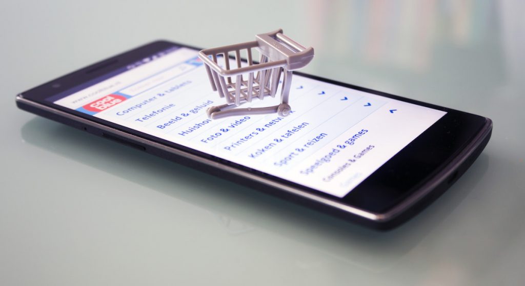 El e-Commerce en España logró generar 4.946M€ en el 2º trimestre de 2015