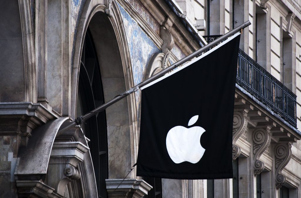 Apple abrirá en Italia el primer Centro de Desarrollo de Apps iOS en Europa