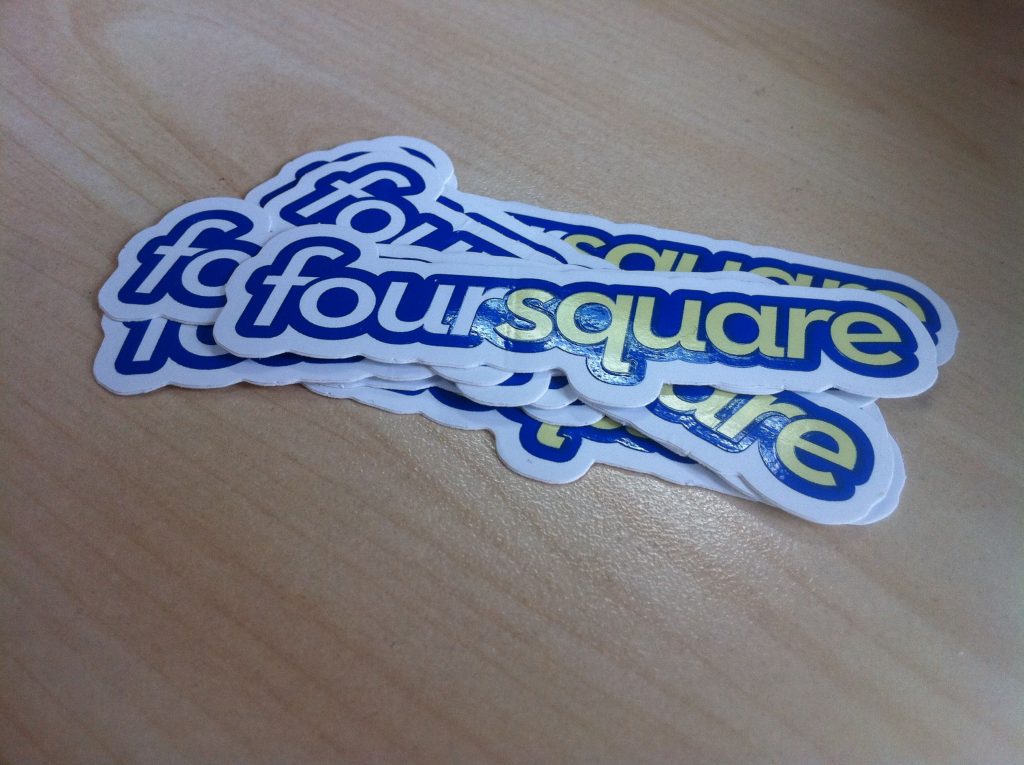 La app Foursquare se reestructura y obtiene una nueva financiación de capital