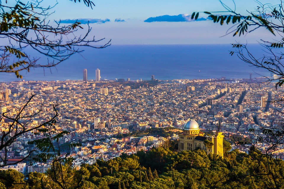 eCommerce en Cataluña: 36% de los consumidores en Cataluña realizaron compras online en 2015