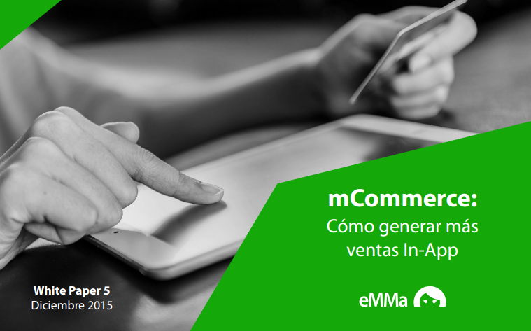emma cómo generar más ventas a través de aplicaciones móviles
