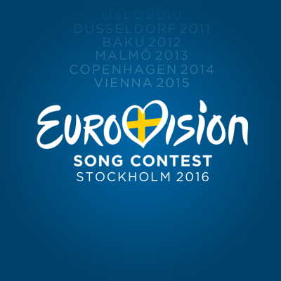eurovisión