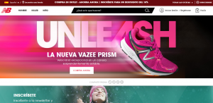 new balance online