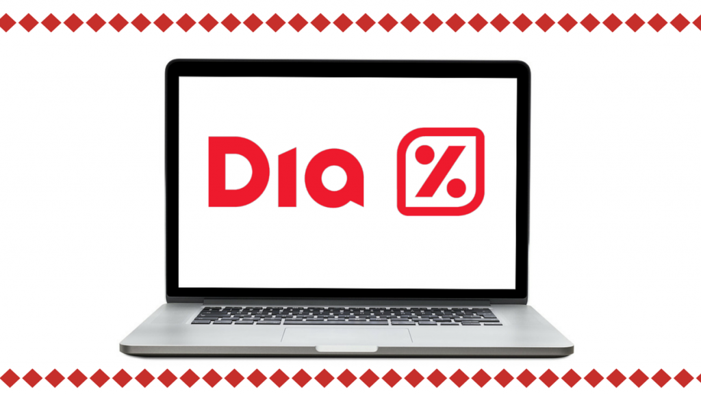 El supermercado Dia lanza su tienda online en Sevilla, Córdoba y Cádiz