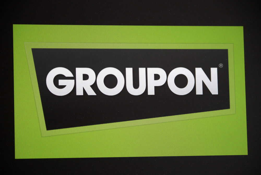 Resultados de Groupon 2015: un 3% más de ingresos, un 2% menos de beneficios que en 2014