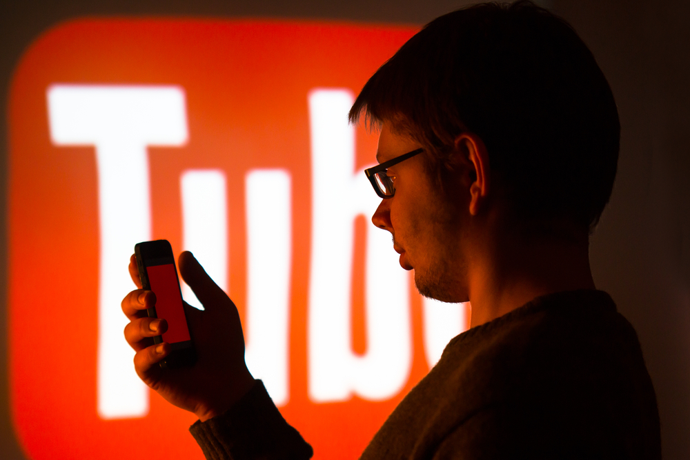 YouTube Red lanzará contenidos originales en formato de series y películas online