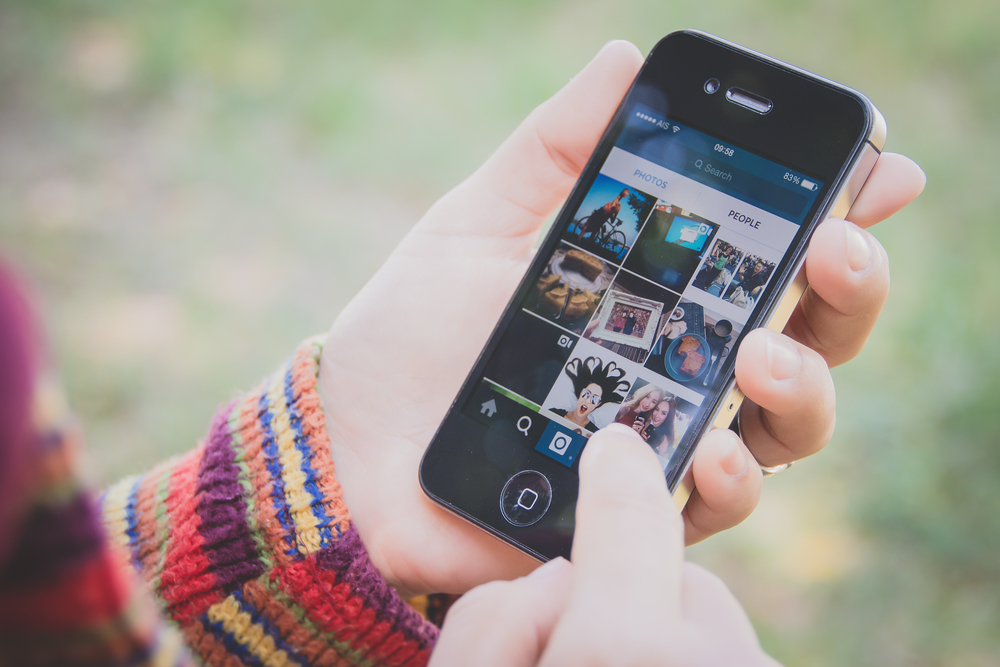 Instagram comienza a permitir publicidad en vídeo de 60 segundos de duración